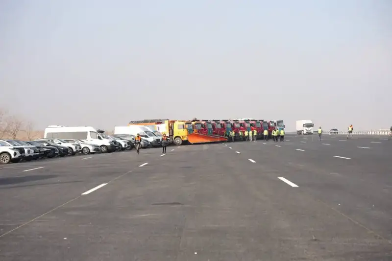 Алматы и Шымкент: дорога, которая сближает! Астане