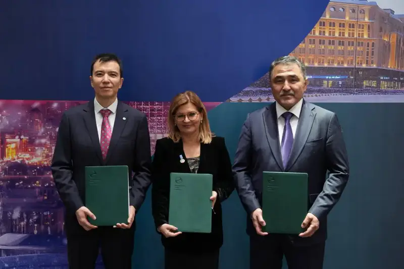 Грант в размере 5,3 млн долл. США выделит Евразийский банк развития на модернизацию сферы ирригации в Казахстане (10)