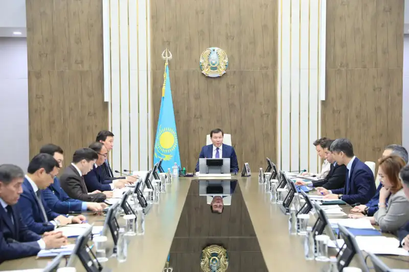 В регионе проведут цифровизацию полигонов и техники для улучшения экологии (5)