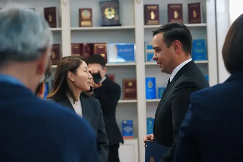 Омбудсмен: Механизмы защиты с домашней агрессией требуют постоянного совершенствования (2)