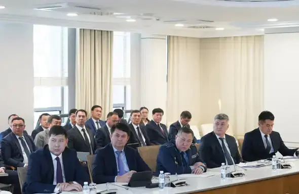 Усиление контроля за вывозом горюче-смазочных материалов в Туркестанской области: последствия для цен и стабильности на рынке топлива Астане