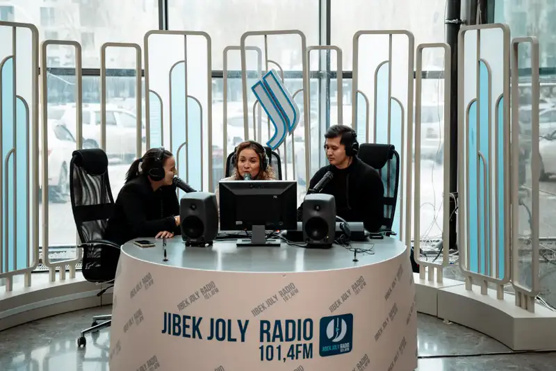 Astana Media Week 2025: новые ориентиры современной журналистики (6)