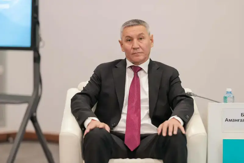 В Астане прошла диалог-платформа сельских акимов: обсуждены приоритеты развития АПК и сельских территорий Астане