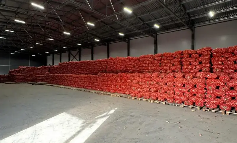 4,5 миллиарда тенге выделено на продовольственный стабилизационный фонд Актюбинской области (3)