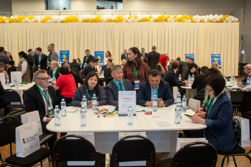 Синергия науки и агробизнеса: результаты научно-технологической сессии (9)