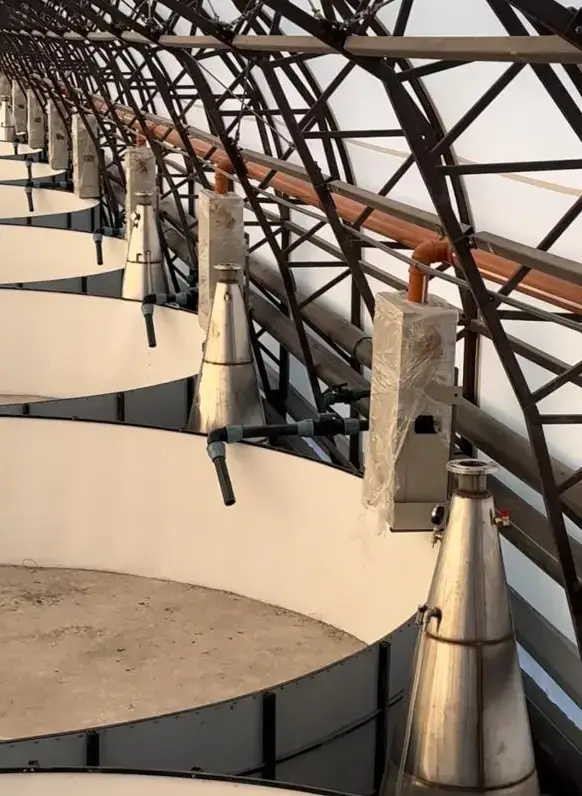 В Восточно-Казахстанской области построят рыбоводческий комплекс стоимостью 348 млн тенге (2)