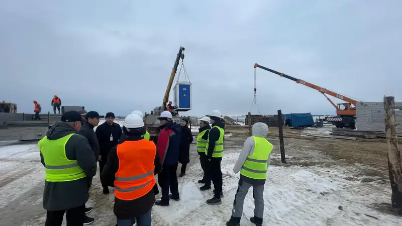 Как вода в Абайской области стала приоритетом? Астане