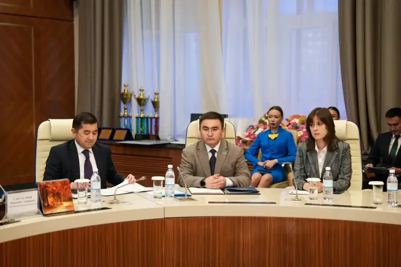 ВКО чествовала лучших молодых профессионалов: в Усть-Каменогорске прошла церемония «Jastarmen Birge» (4)