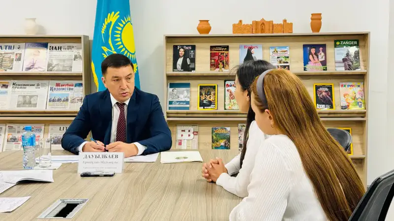 ТУРКЕСТАН: ПРОБЛЕМЫ ЖИТЕЛЕЙ РЕШАЮТСЯ ПОЭТАПНО (5)