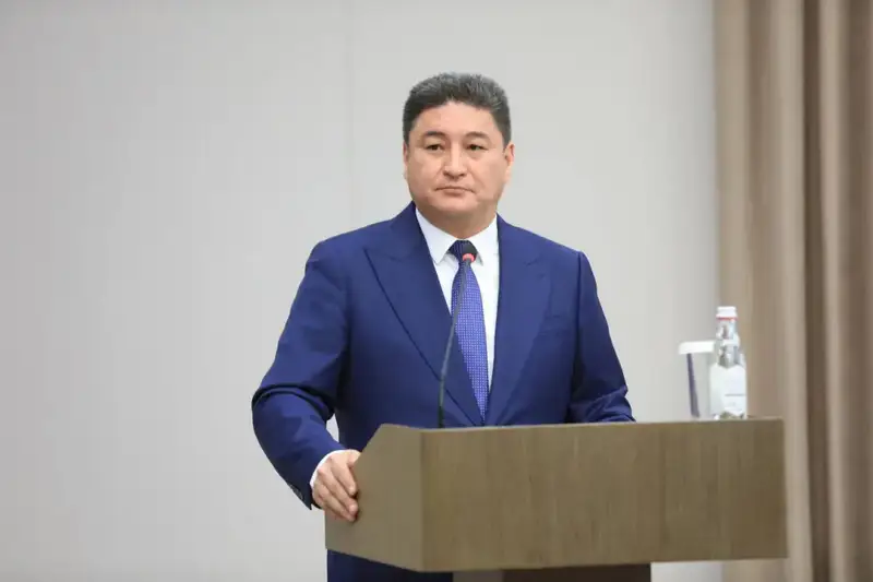 Актюбинск: обсуждены меры по защите прав детей Астане