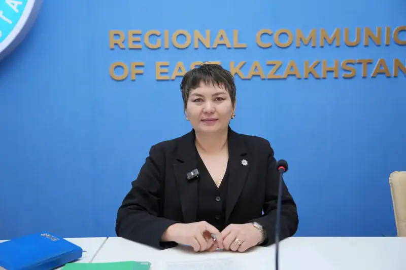 Устойчивый рост агропромышленного комплекса ВКО: новые достижения и перспективы Астане