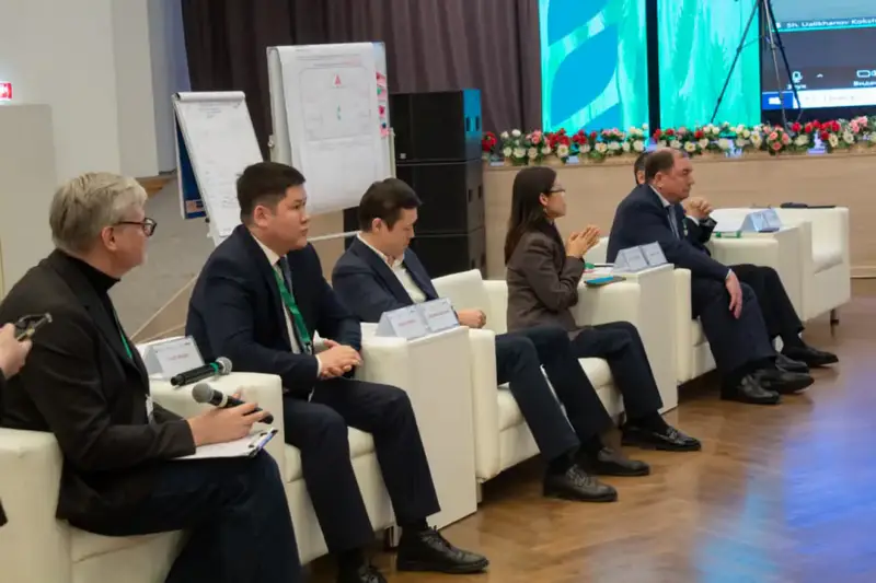 Синергия науки и агробизнеса: результаты научно-технологической сессии (3)