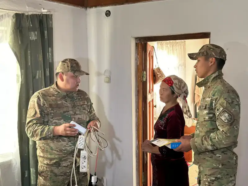 МЧС усиливает профилактическую работу в рамках месячника пожарной безопасности (2)