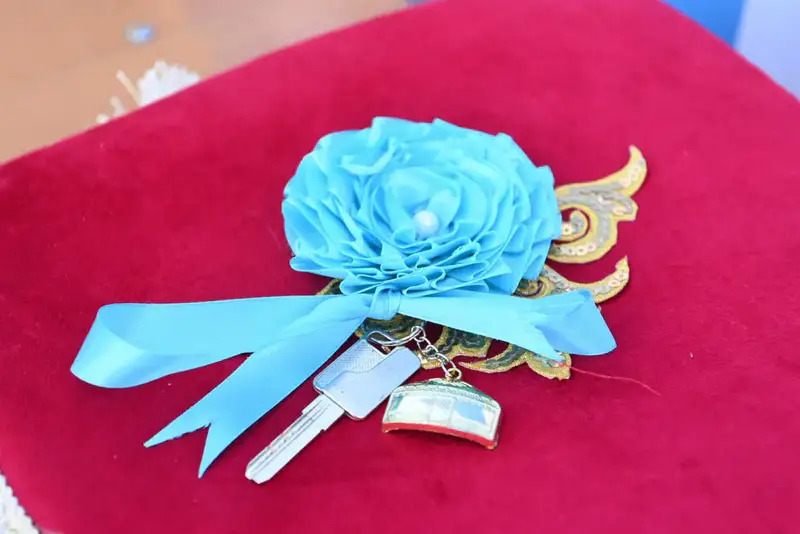 25 новых домов на 50 квартир сданы в эксплуатацию в Кармакшинском районе (4)