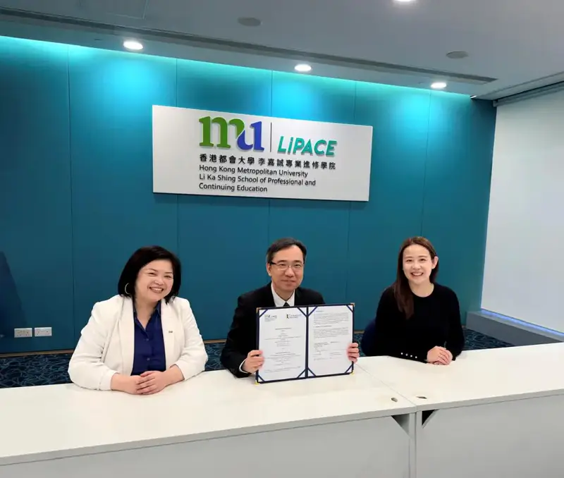 Ualikhanov University и HKMU разработают совместный курс в рамках Серебряного университета Астане