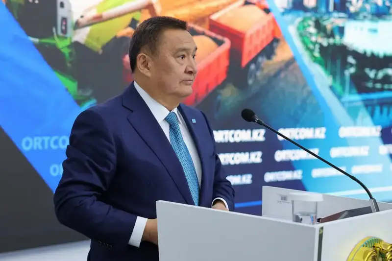 В Акмолинской области более 7 тыс. семей улучшили жилищные условия благодаря новым подходам в строительстве Астане