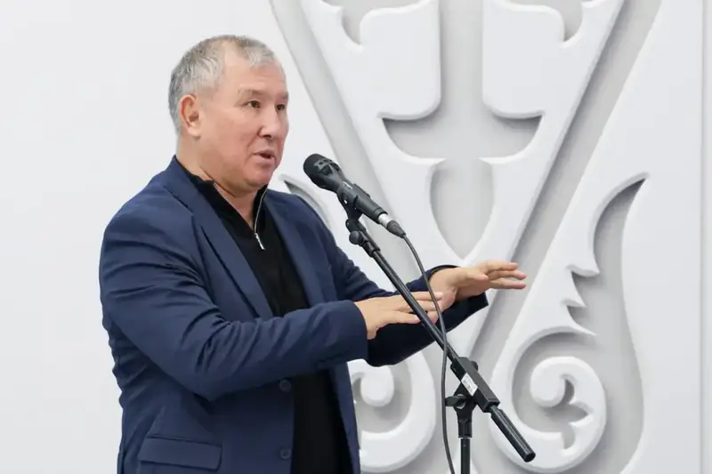 Улучшение градостроительных проектов в Казахстане: внедрение цифровых инструментов и экспертизы Астане