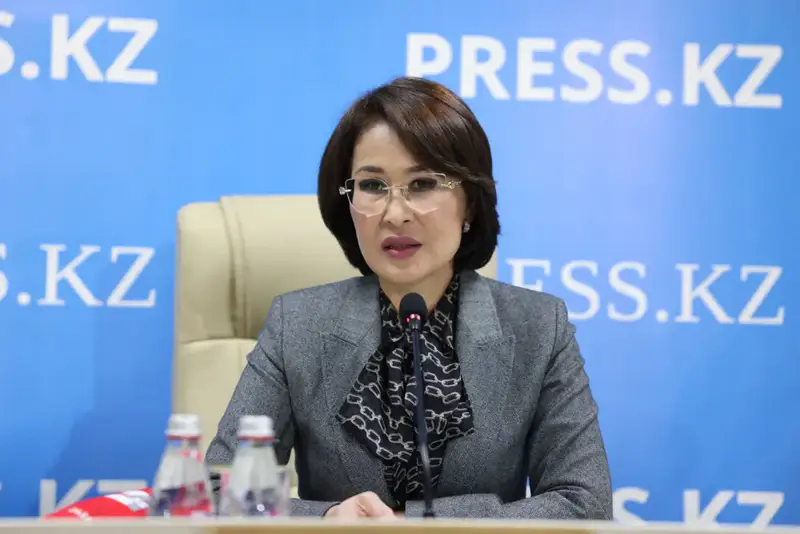 Онкоскрининг доступен для жителей региона Астане