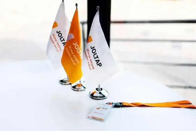 Астана: многодетная мама нашла работу после курсов Астане