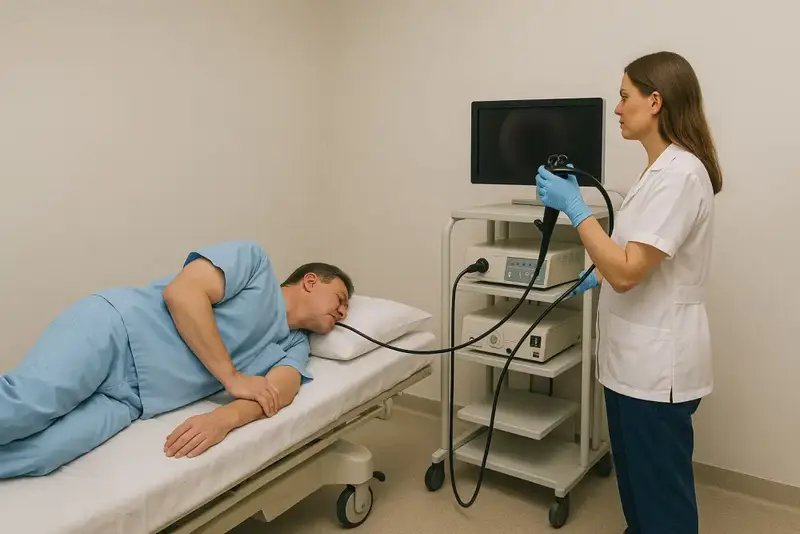 Начато досудебное расследование по факту летального случая в Северо-Казахстанской области Астане