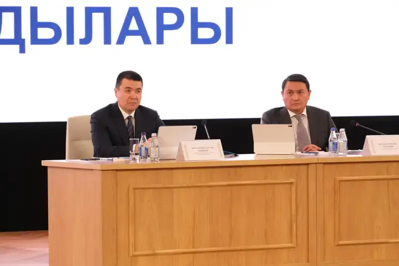 Улучшение показателей здравоохранения в Алматы: снижение смертности и меры по модернизации системы Астане