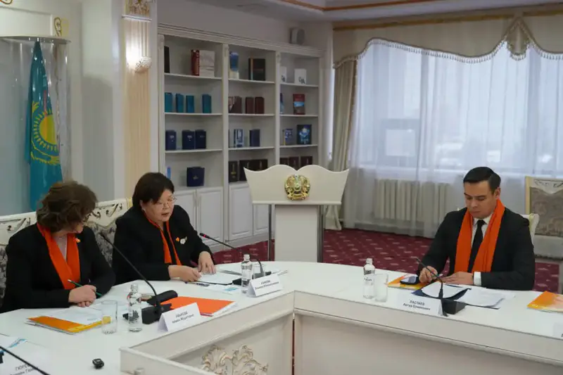 Омбудсмен: Защита от домашней агрессии требует улучшений Астане