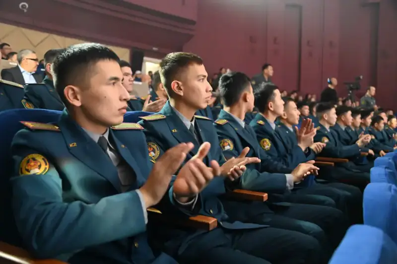 Центральному военному оркестру Вооруженных сил – 30 лет (2)