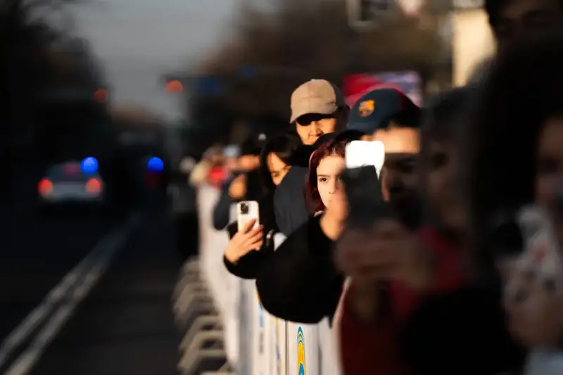 Инклюзивность и активное участие: Алматы собрал 2500 бегунов на финале сезона 2025 года – City Run Астане