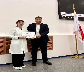 «Студенттік қалқан» бейнероликтер байқауы өтті (5)