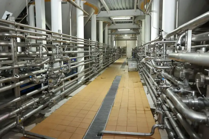 Рабочая поездка акима области Кумара Аксакалова в город Рудный (5)