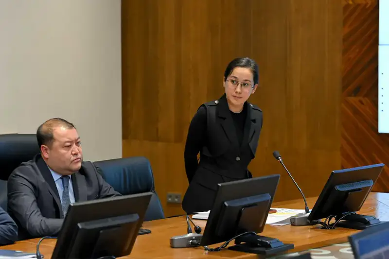 Состоялось совещание по вопросам качества архитектурно-строительных объектов региона (4)