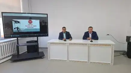 ТЕРРОРИЗМ – ТАТУЛЫҚТЫ КҮЙШЕТУГЕ БАҒЫТТАЛҒАН ЖАҺАНДЫҚ МӘСЕЛЕ (3)