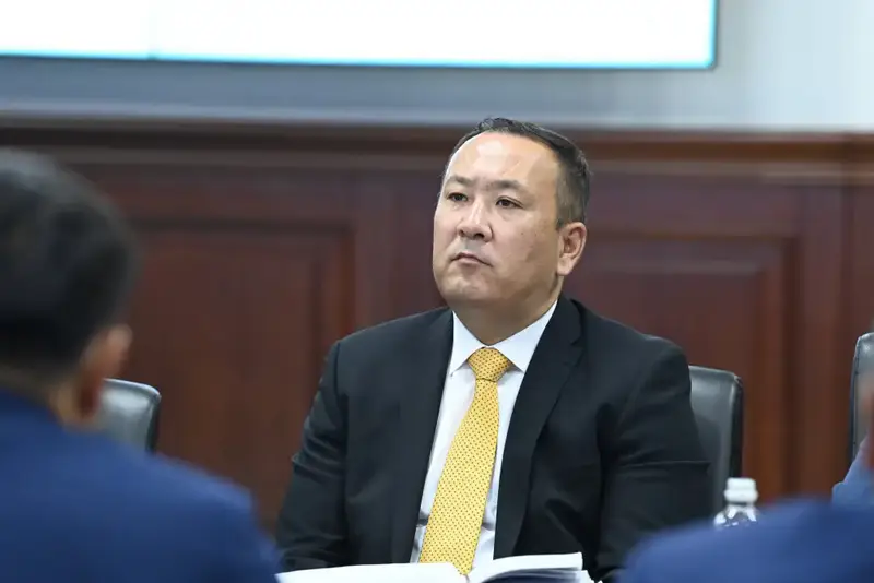 Обсуждены вопросы развития инфраструктуры спорта и массового спорта (3)