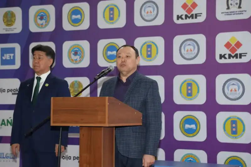 Чемпионат мира по тогызкумалаку в Алматы: высокий уровень конкуренции и международный интерес к традиционной игре Астане