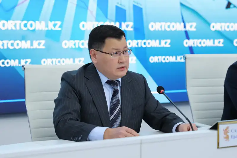 Новый налоговый режим для малого бизнеса с 2026 года Астане