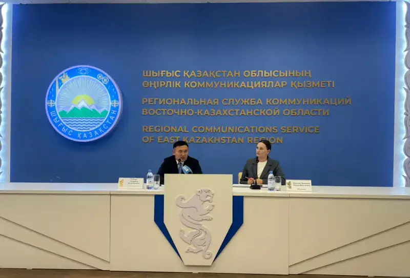 Курчумский район: пример успешного местного управления и устойчивого развития Астане