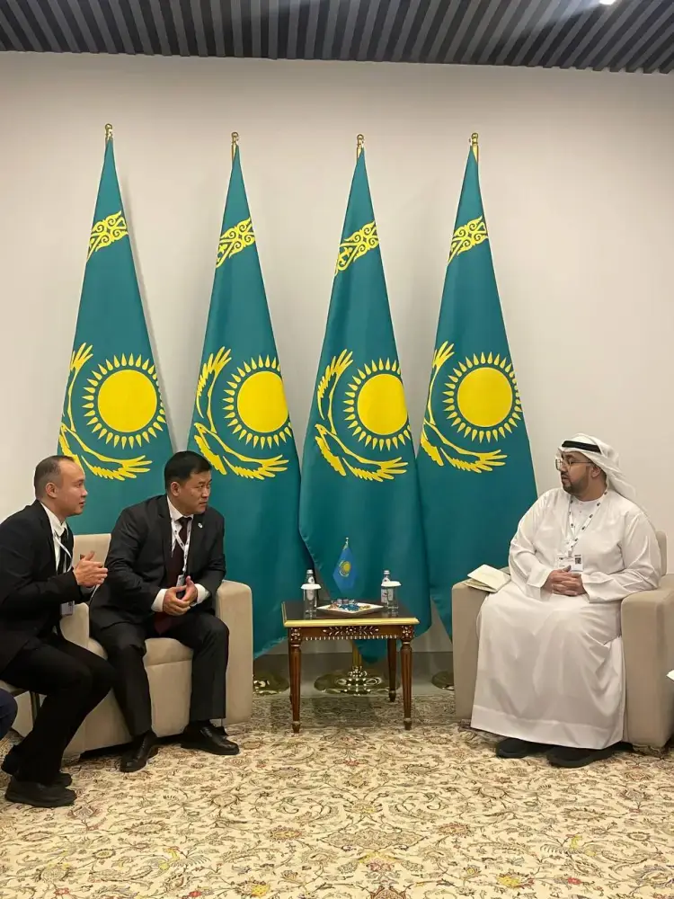 Представители Комитета принимают активное участие в 20-й Конференции сторон СИТЕС (4)