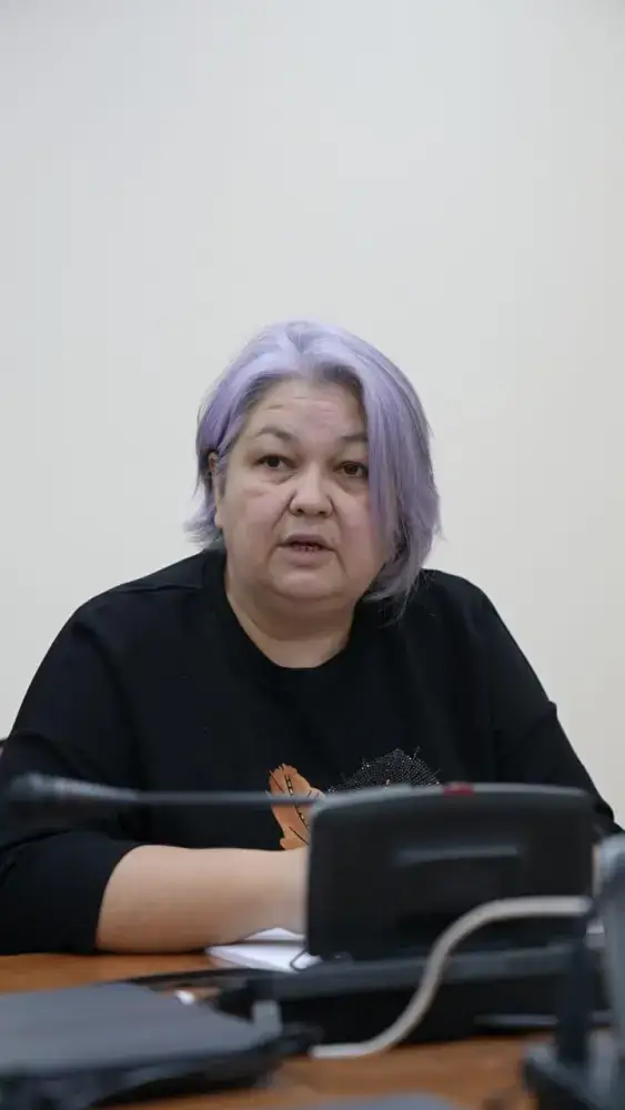 Три стороны за безопасность: армия, парламент и мамы! Астане