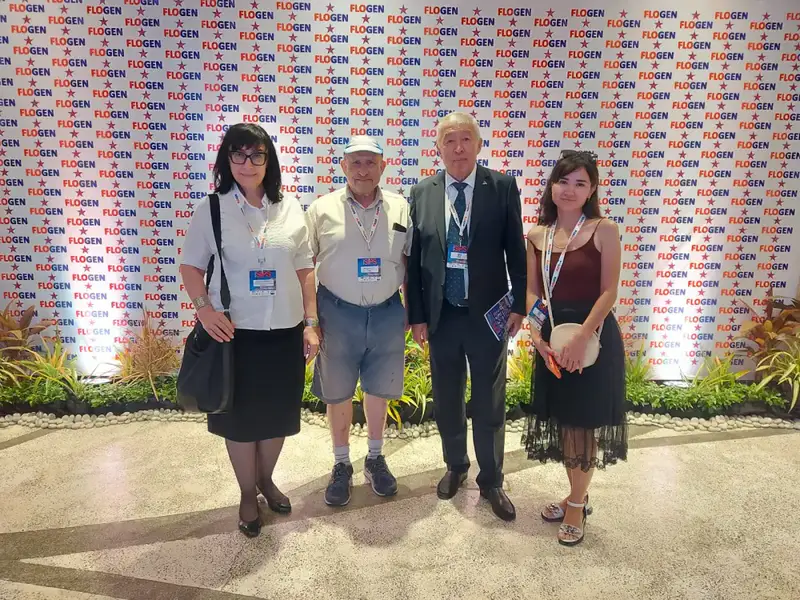 Себу: Научный симбиоз для устойчивого развития Астане