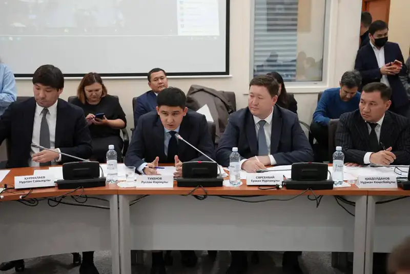 Зеленая революция: Казахстан на пути к новой эре управления отходами Астане