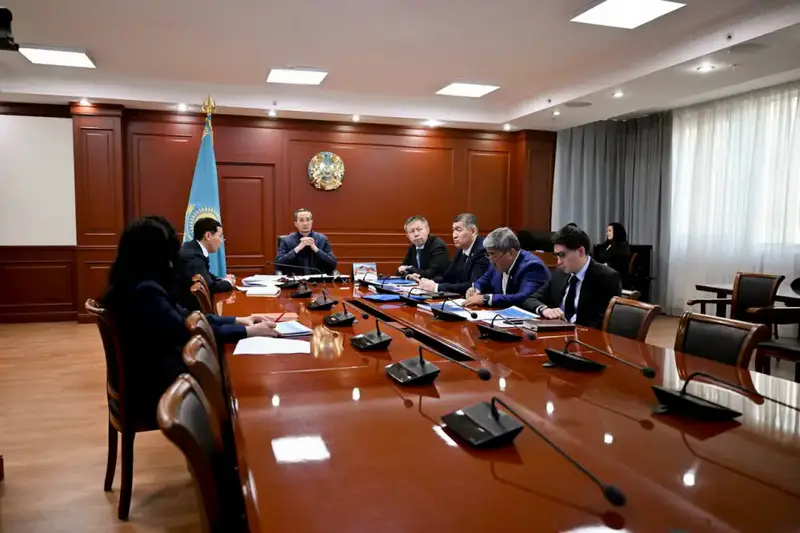 Кандидатура Бахыта Бекбосынова одобрена на пост руководителя управления физической культуры и спорта области Абай Астане