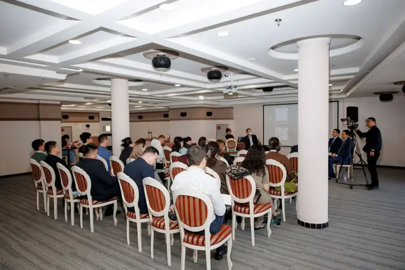 Модернизация тепловых сетей в Мангистауской области: снижение износа с 69% до 51% к 2029 году Астане