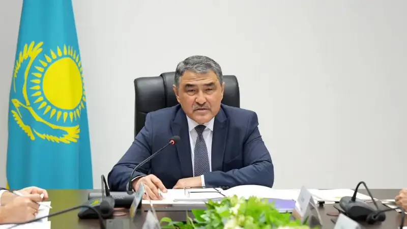 Поливная вода теперь в одном клике! Астане