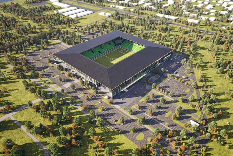 В ближайшие два года планируется обеспечить спортивной инфраструктурой все сельские округа Атырауской области (7)