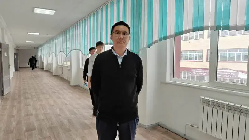 «Лидер XXI века»: в Карагандинской области выбрали самых эрудированных школьников (7)