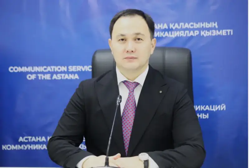 В Астане стартовала республиканская акция «16 дней активных действий против гендерного насилия» (2)