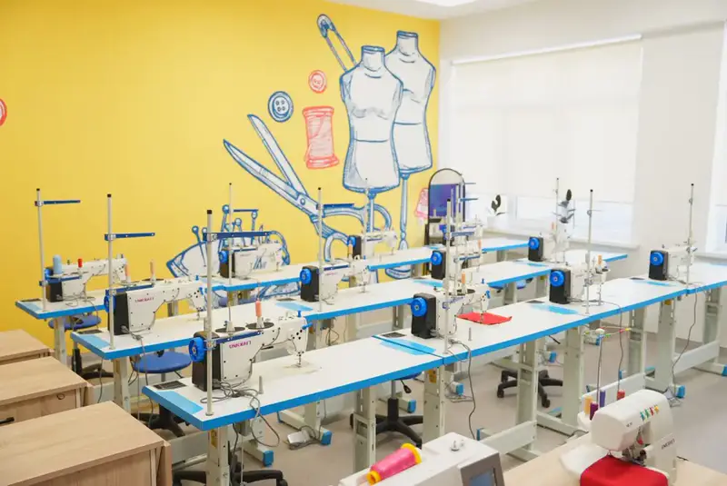 232 новые школы открываются в Казахстане для улучшения образовательной инфраструктуры Астане