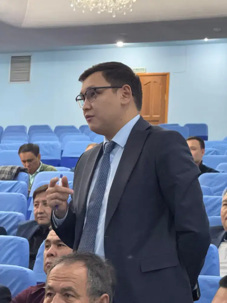 В Алматы обсудили капитальные ремонты в медорганизациях и сроки их завершения Астане