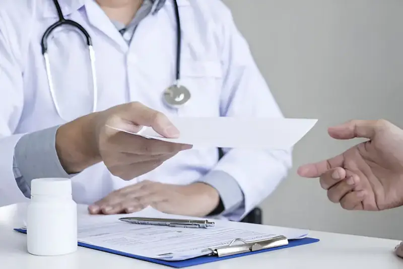 Здоровье под контролем: новые скрининги для казахстанцев! Астане