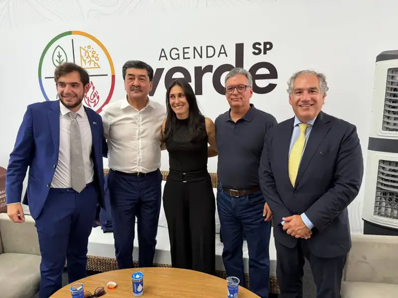 Экологический конгресс «Summit Agenda SP+Verde» (4)